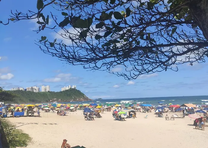 Guarujá - 50 metros da Praia da Enseada